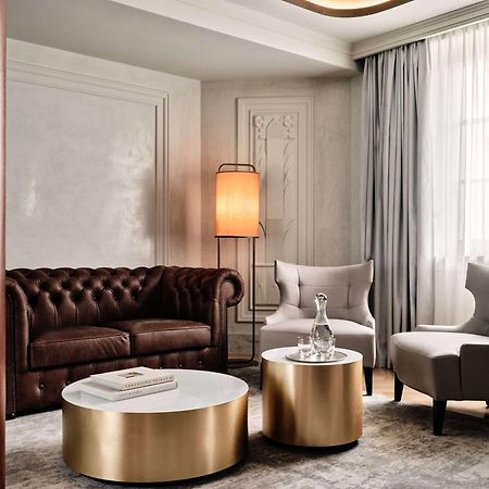 The Crown Krakow Center - Handwritten Collection Accor Bagian luar foto