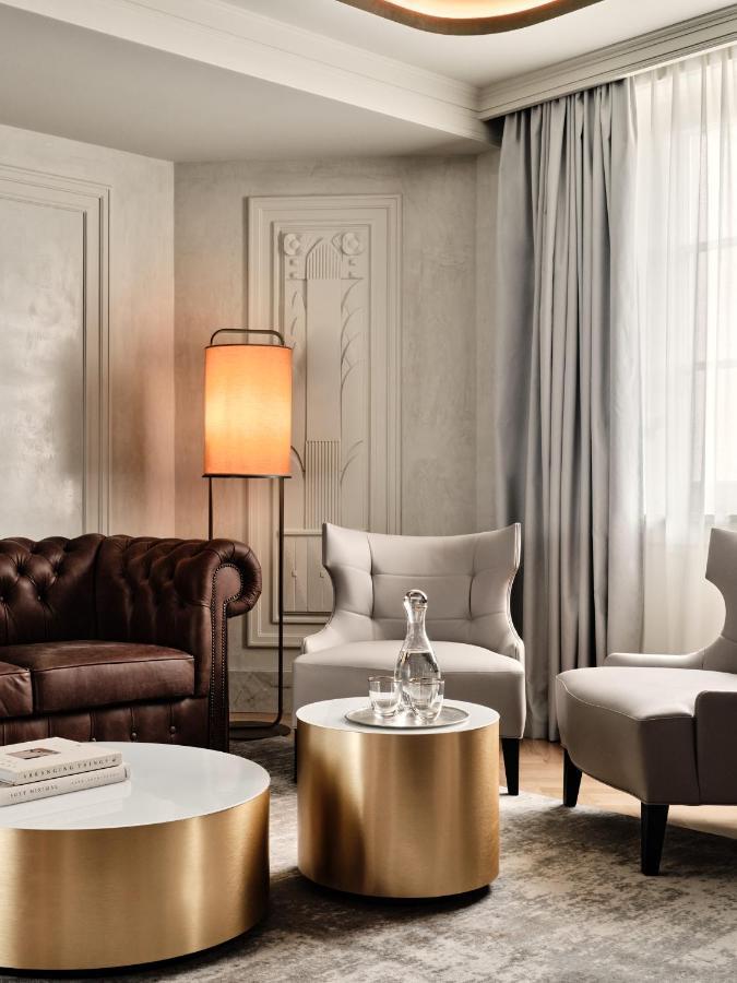 The Crown Krakow Center - Handwritten Collection Accor Bagian luar foto