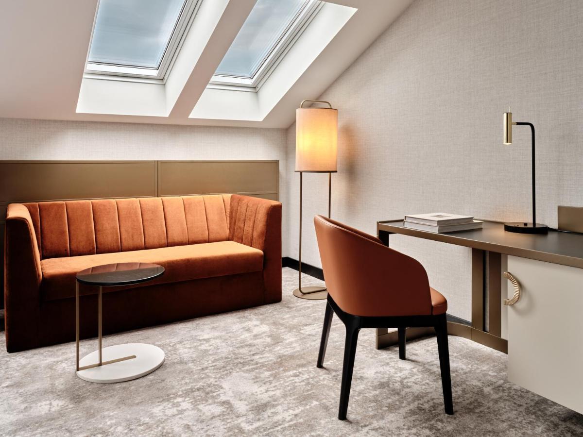 The Crown Krakow Center - Handwritten Collection Accor Bagian luar foto