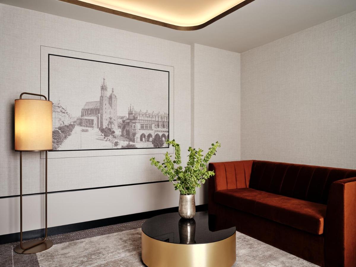 The Crown Krakow Center - Handwritten Collection Accor Bagian luar foto