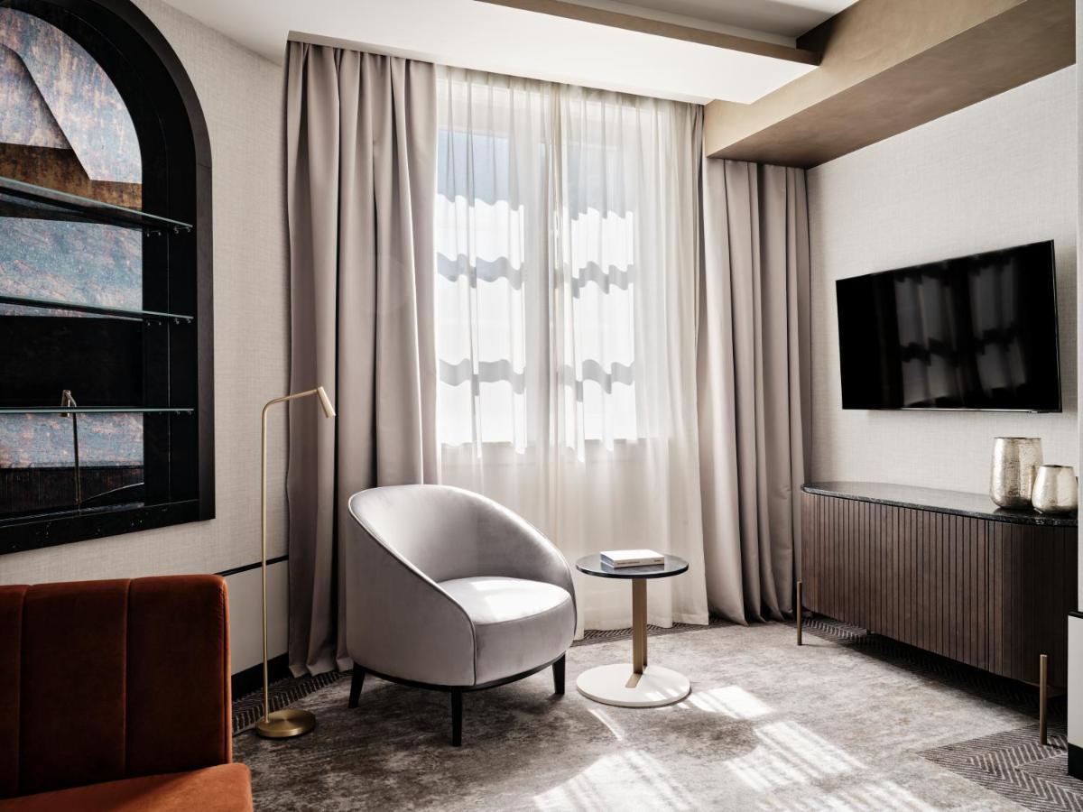 The Crown Krakow Center - Handwritten Collection Accor Bagian luar foto