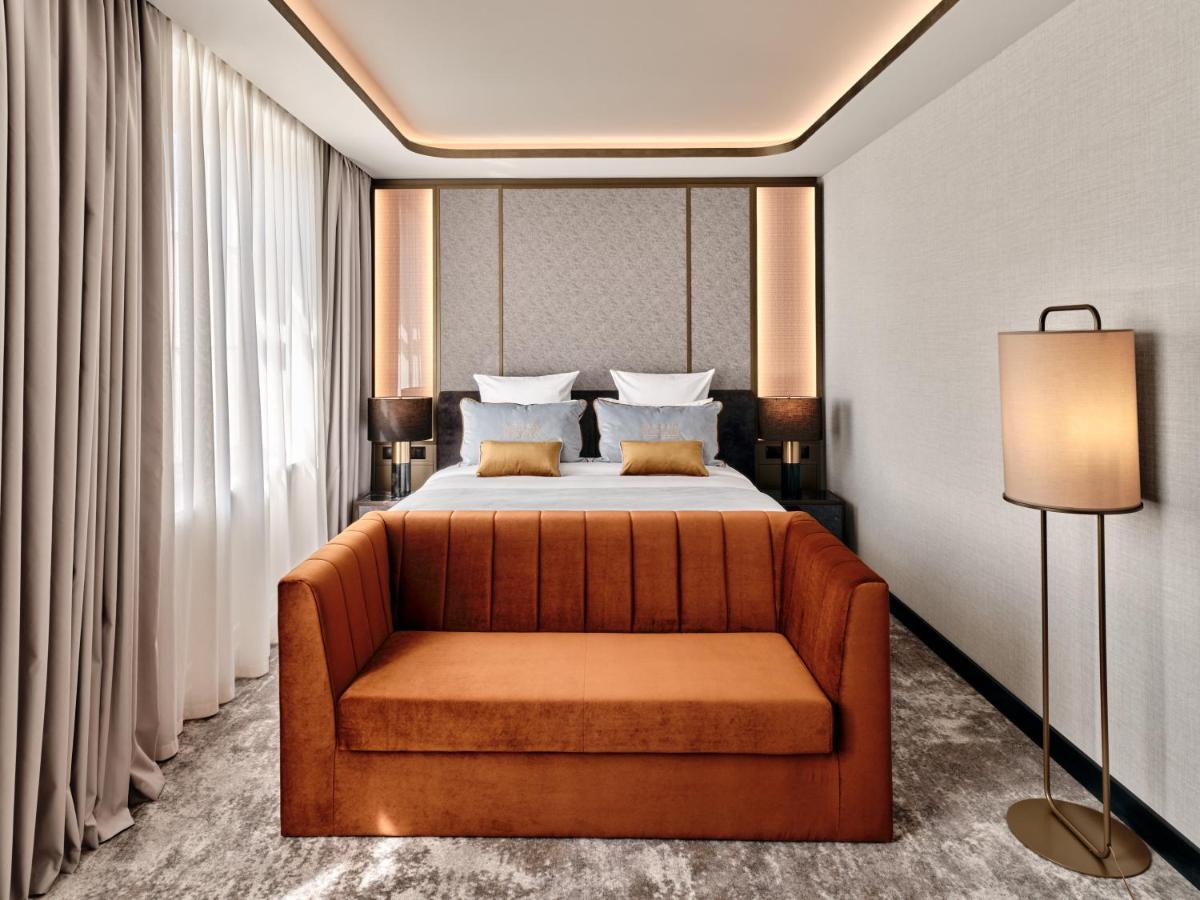 The Crown Krakow Center - Handwritten Collection Accor Bagian luar foto