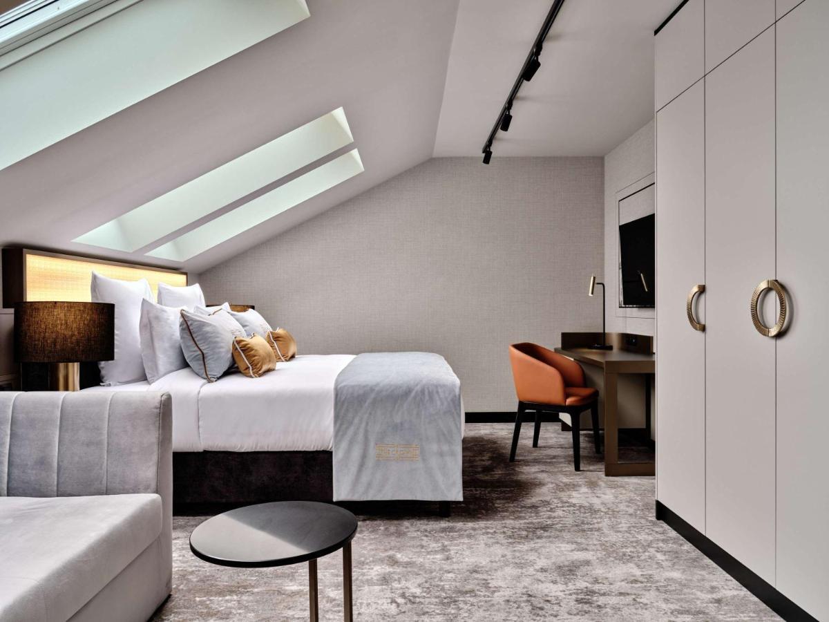 The Crown Krakow Center - Handwritten Collection Accor Bagian luar foto