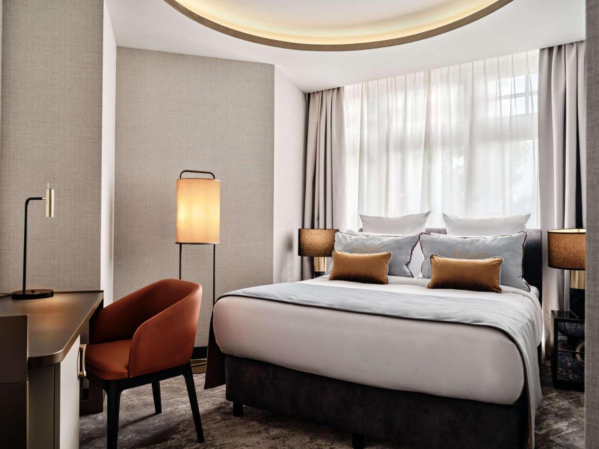 The Crown Krakow Center - Handwritten Collection Accor Bagian luar foto