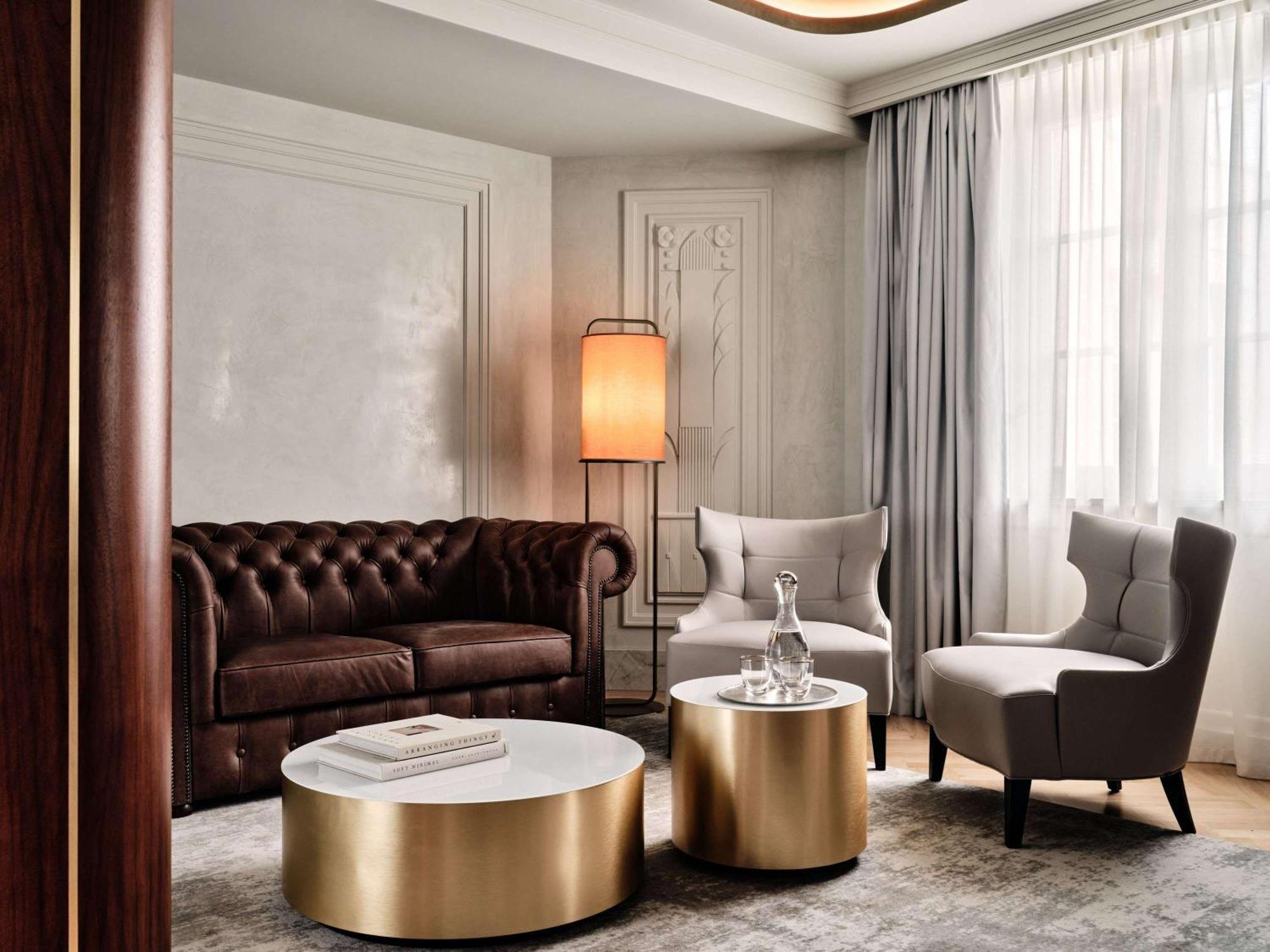 The Crown Krakow Center - Handwritten Collection Accor Bagian luar foto