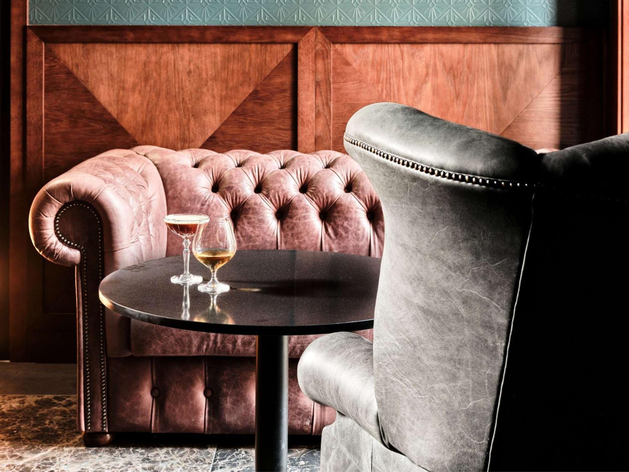 The Crown Krakow Center - Handwritten Collection Accor Bagian luar foto