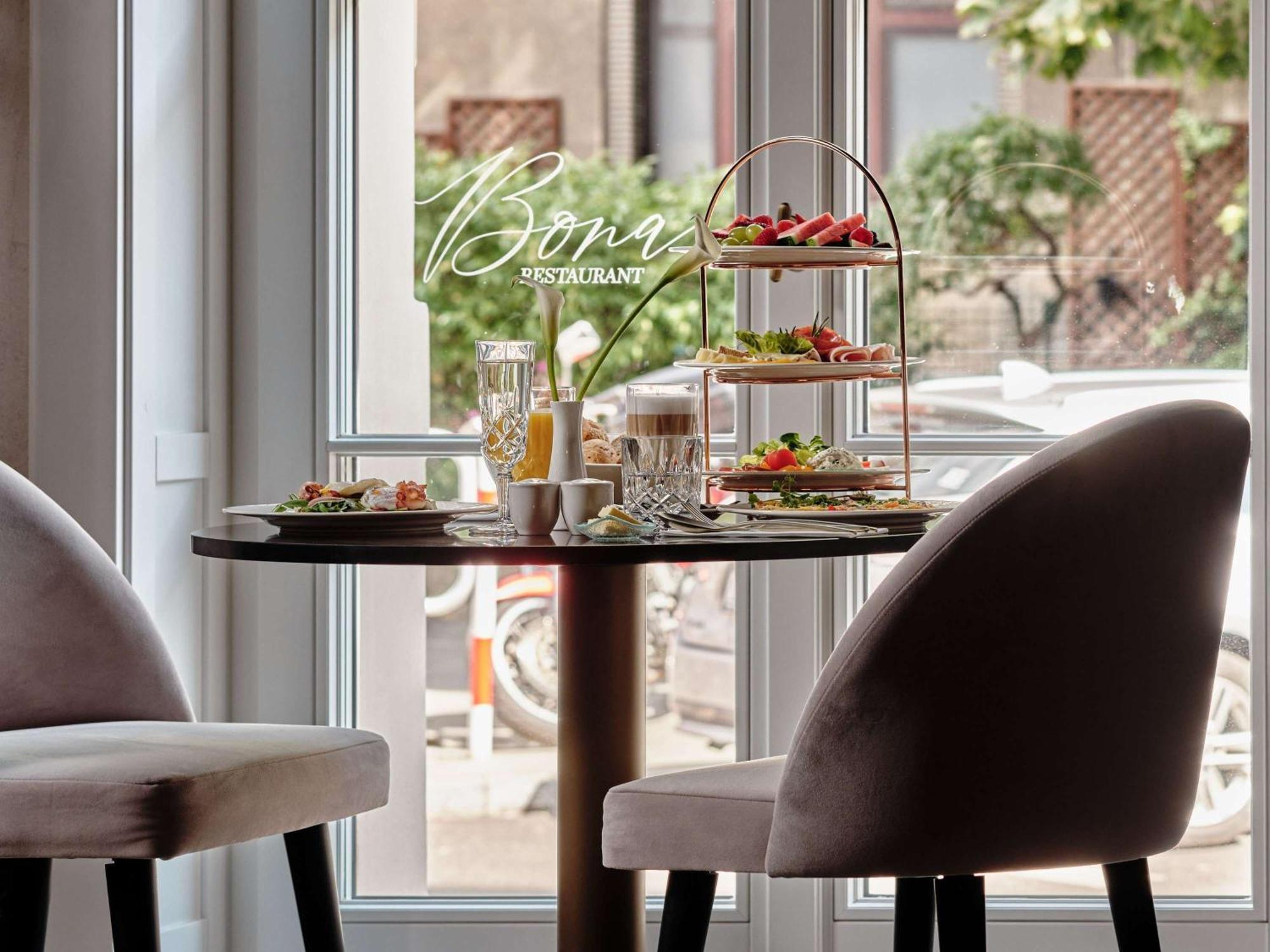 The Crown Krakow Center - Handwritten Collection Accor Bagian luar foto