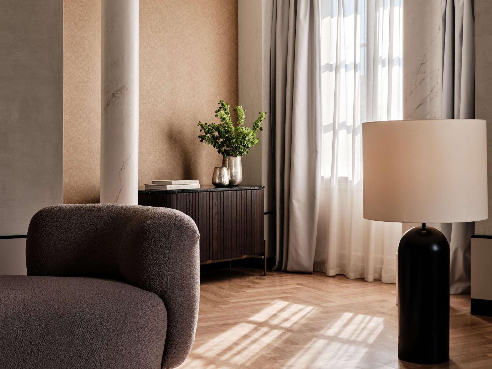 The Crown Krakow Center - Handwritten Collection Accor Bagian luar foto