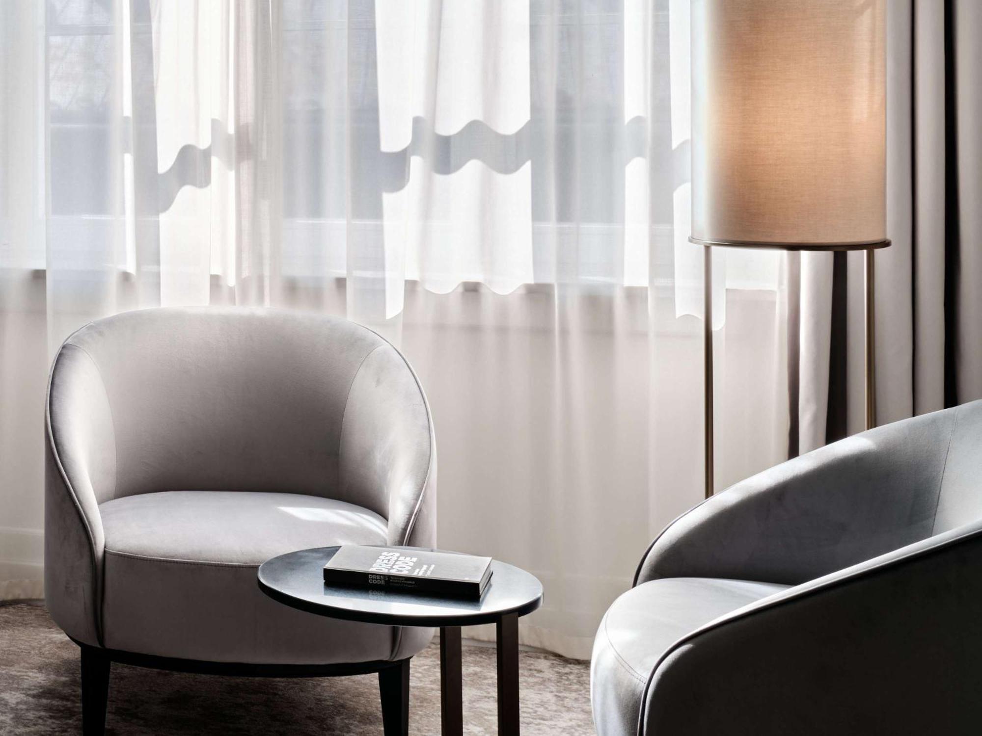 The Crown Krakow Center - Handwritten Collection Accor Bagian luar foto