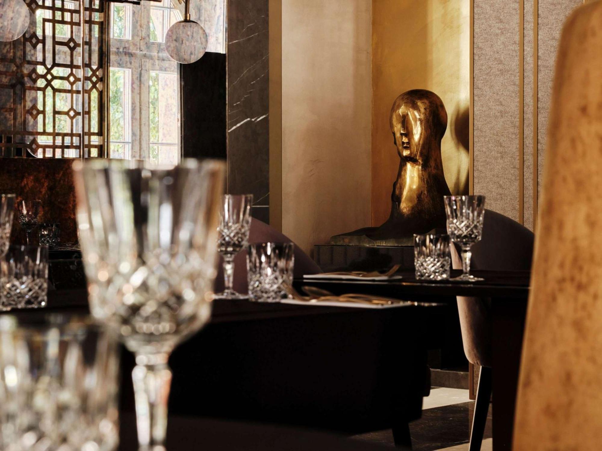 The Crown Krakow Center - Handwritten Collection Accor Bagian luar foto