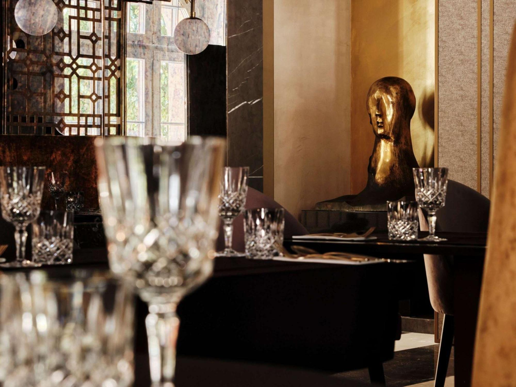 The Crown Krakow Center - Handwritten Collection Accor Bagian luar foto