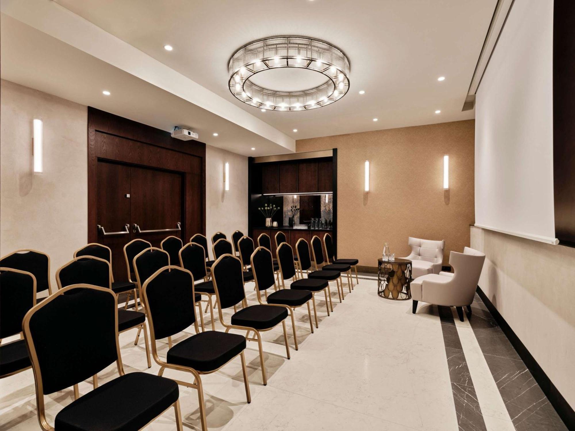 The Crown Krakow Center - Handwritten Collection Accor Bagian luar foto
