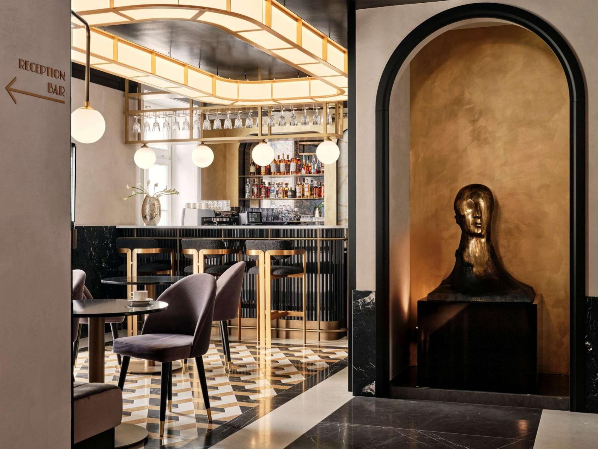 The Crown Krakow Center - Handwritten Collection Accor Bagian luar foto