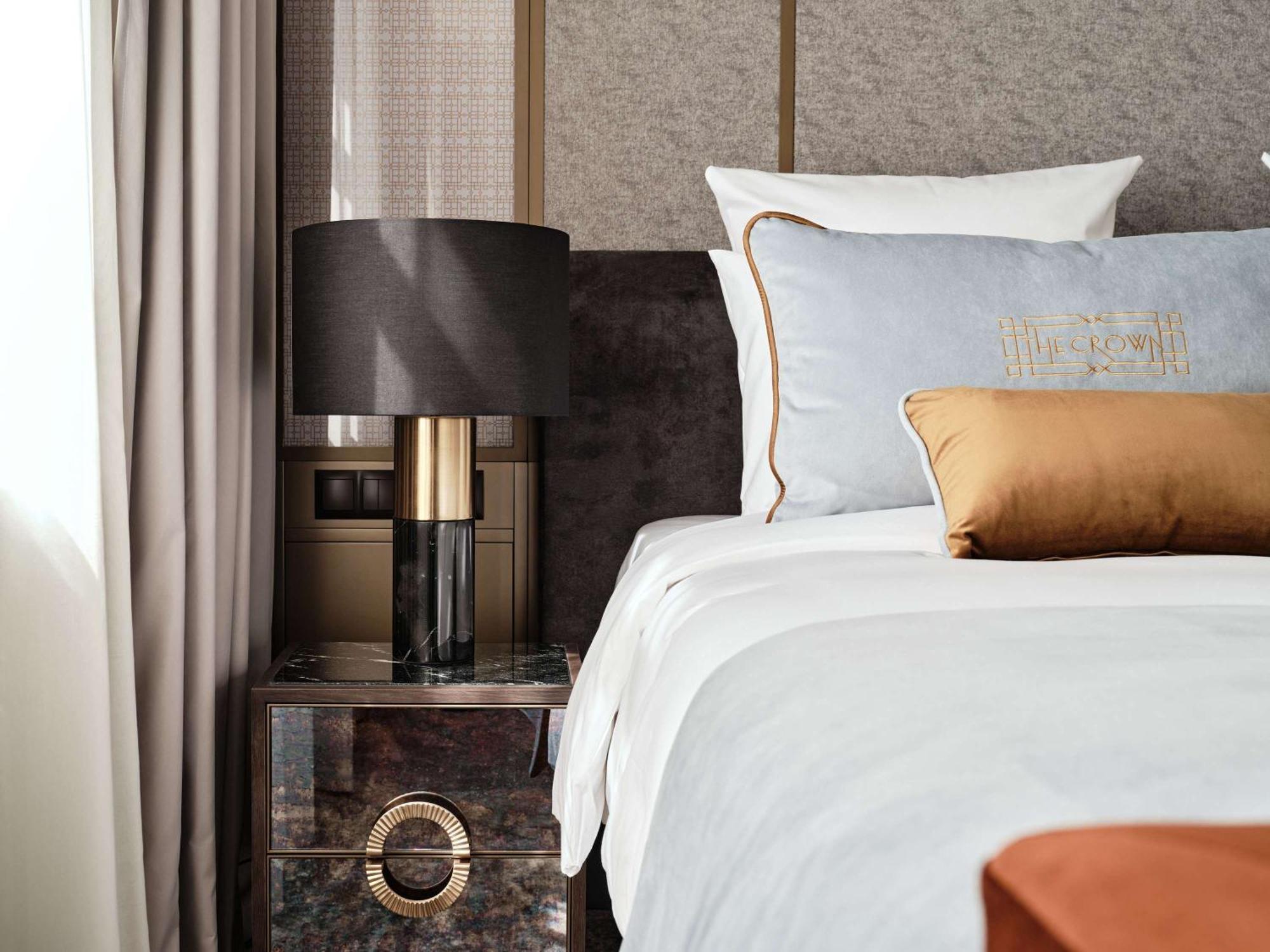 The Crown Krakow Center - Handwritten Collection Accor Bagian luar foto