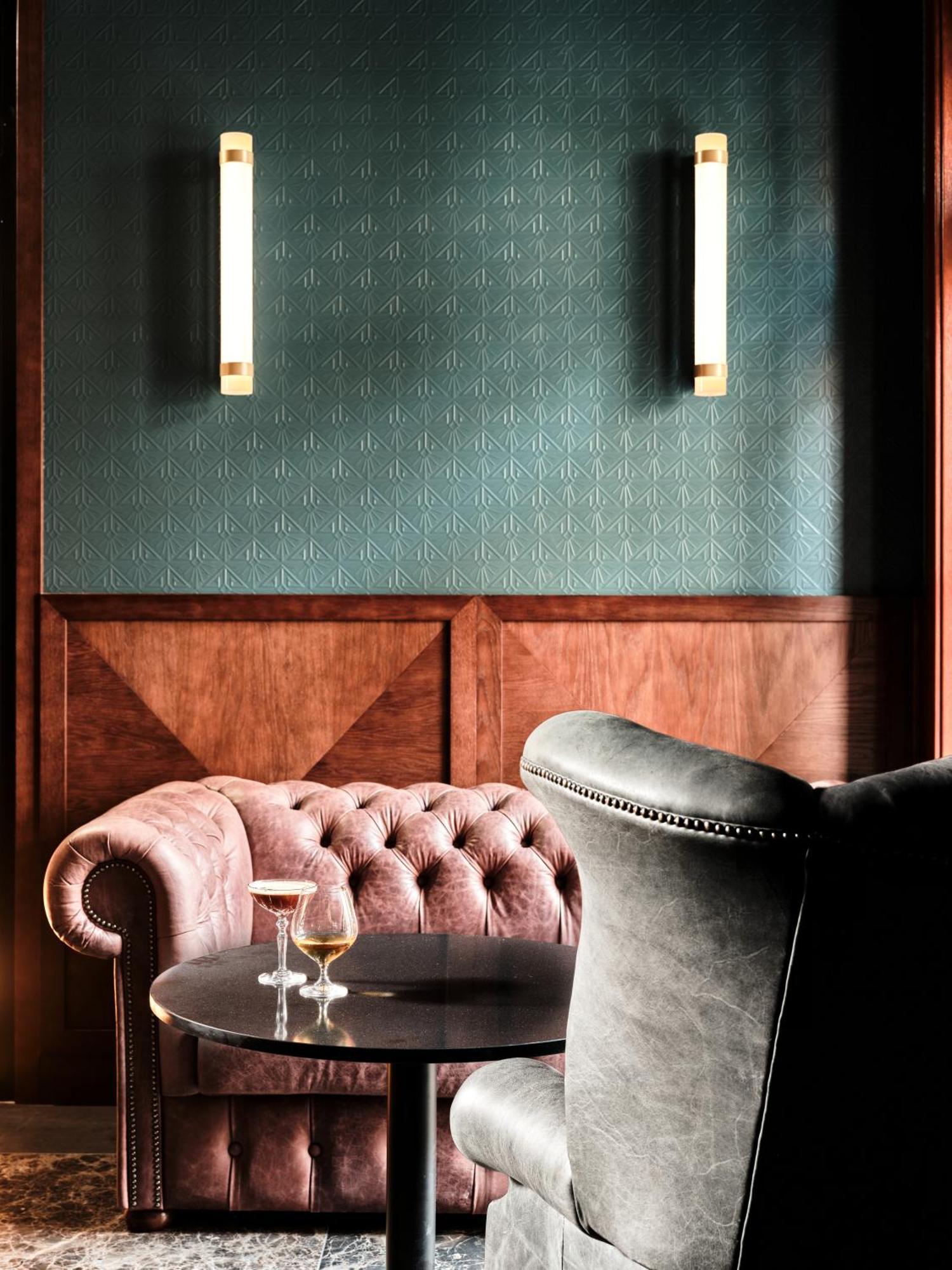 The Crown Krakow Center - Handwritten Collection Accor Bagian luar foto