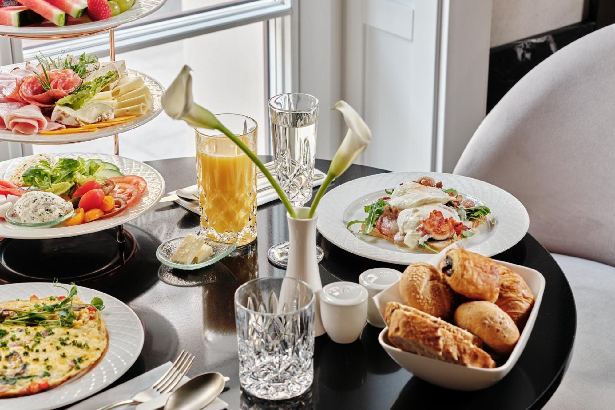 The Crown Krakow Center - Handwritten Collection Accor Bagian luar foto